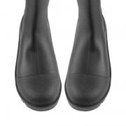 ���� HD-SH3707 ��ɫ��ĥ������Ͳ��ѥ37-46��