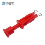���� HD-SL8114 ����΢�Ͷ�·������ ABS���� ������� �����ڿ׼���12.7mm��1��/�� 288��/�䣩