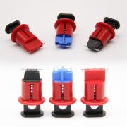 ���� HD-SL8116 ΢�Ͷ�·������ ��������(ABS)���������� ������� �׼���12mm��10��/�� 420��/�䣩