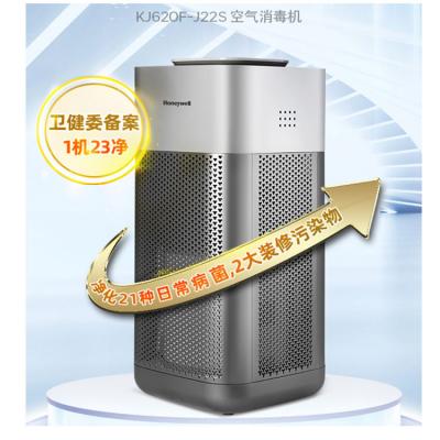 ����Τ�� KJ620F-J22S �������������ó���ȩ������������PM2.5���� ������74ƽ�ף�