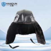 ���� HD-HT0107 6��Ƥ�ʷ�����ñ�������һ���ڳģ�PU��㣩