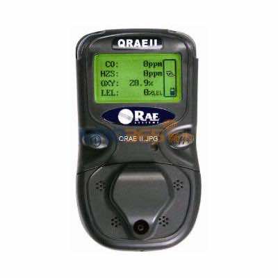 QRAE II�ĺ�һ�������� PGM-2400