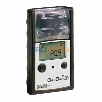 Ӣ˼��GasBadge Plus ����������