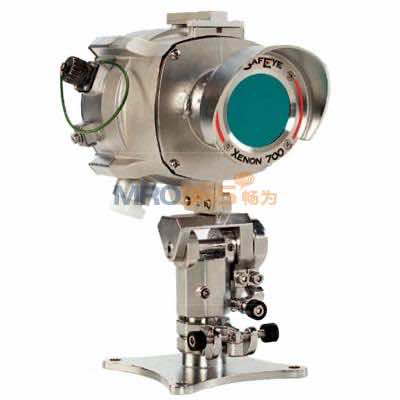÷˼��SafEye Xenon 700ϵ�п�·ʽ����̽����