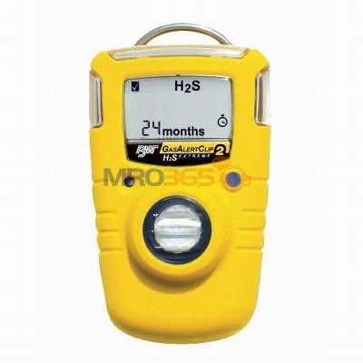 BW GasAlertClip Extreme2��ά���͵�һ��������