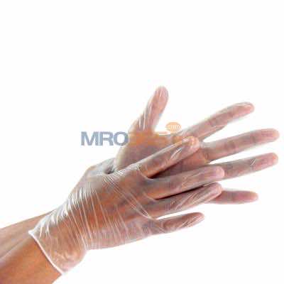 ��˼��(Ansell)FreshTouchClearClear 850Xһ����PVC����