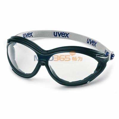 ��Ψ˹uvex cyberguard 9188������ĥ�����۾�