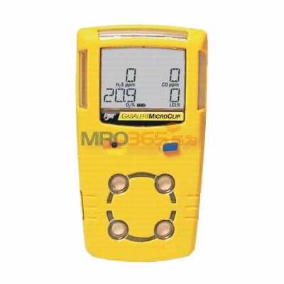 BW GasAlert MicroClip��Яʽ��������ȼ��������