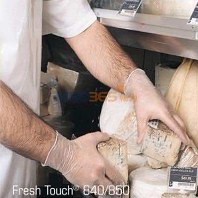 安思尔(Ansell)Fresh Touch 850X抛弃型手套