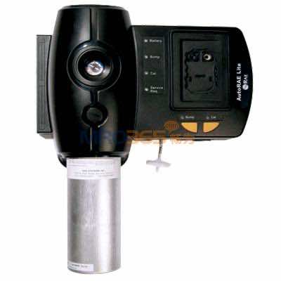 ����AutoRAE Lite ��for ToxiRAE 3���Զ��궨ƽ̨