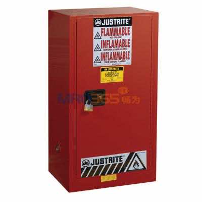 杰斯瑞特 Justrite 可燃气体安全柜891511