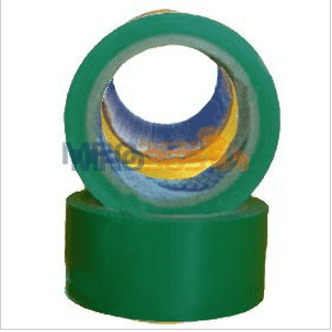 PA0101013 划线胶带(绿色4.8cm)|警示胶带