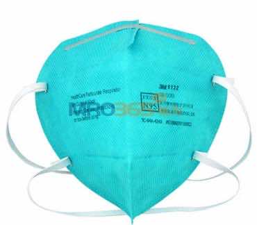 3M 9132 N95 ҽ�÷�������