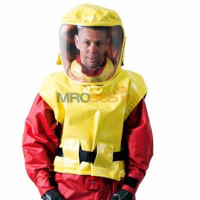 ��˼��(Ansell)Freeflow Hood  ������