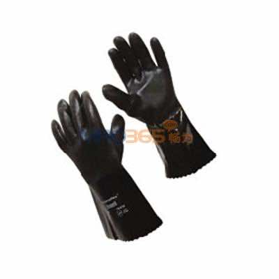 ��˼��(Ansell)12-210 PVC��������