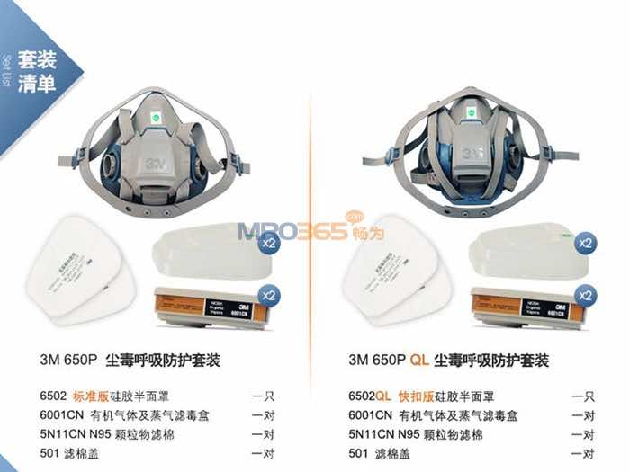 3M 650P/650PQL��������������װ