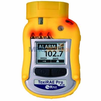 ����ToxiRAE Pro PID ������VOC����ǡ�PGM-1800��