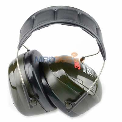 3M PELTOR H7A头戴式耳罩