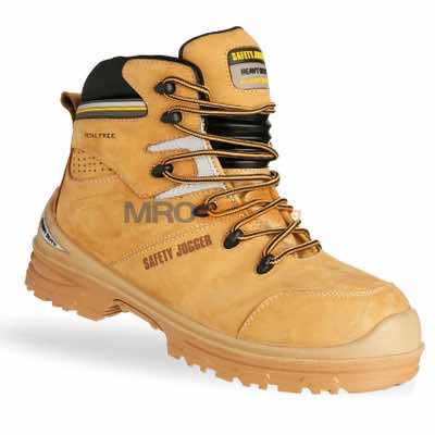 Safety Jogger ESD���߷����簲ȫЬUltima S3 HRO