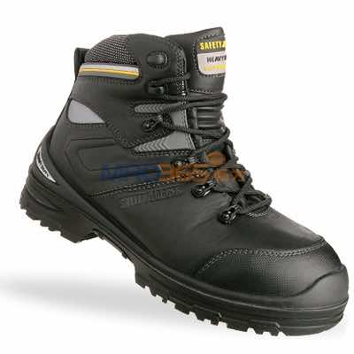 Safety Jogger ���������̴��еװ�ȫЬPremium S3 HRO