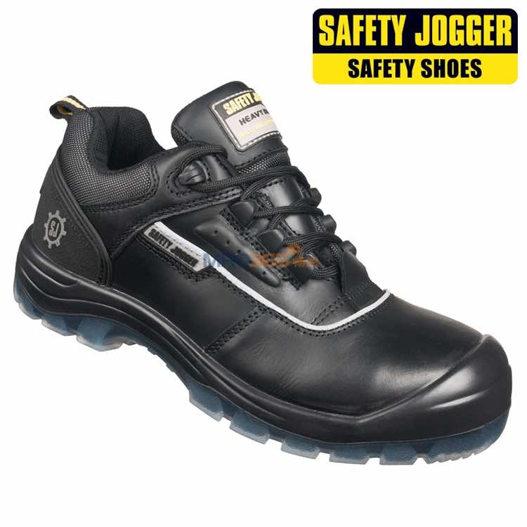 Safety Jogger��ĥ������ʿ�Ͱ��ɫ��ȫЬNova S3