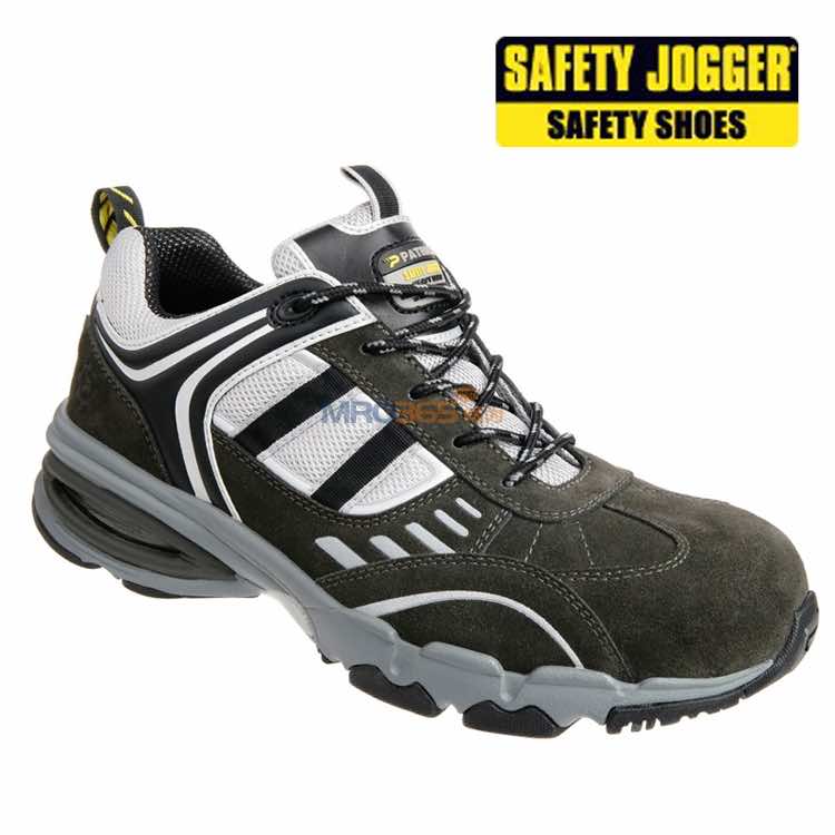 Safety Jogger���ҷ�����ʿ�Ͱ��ɫ��ȫЬProrun S1P