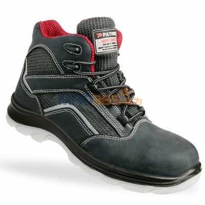 Safety Jogger����������ĥ����ȫЬMountain S1P
