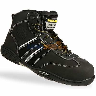 Safety Jogger������ĥ͸����㰲ȫЬSenna S3