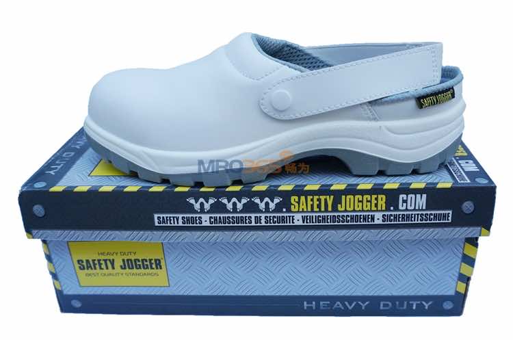 Safety JoggerţƤ���ҷ���������ҽԺ��ɫ��۰�ȫЬX0700 SB