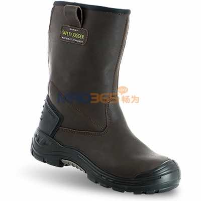 Safety Jogger���ҷ��̴�����ѥBoreas S3 HRO