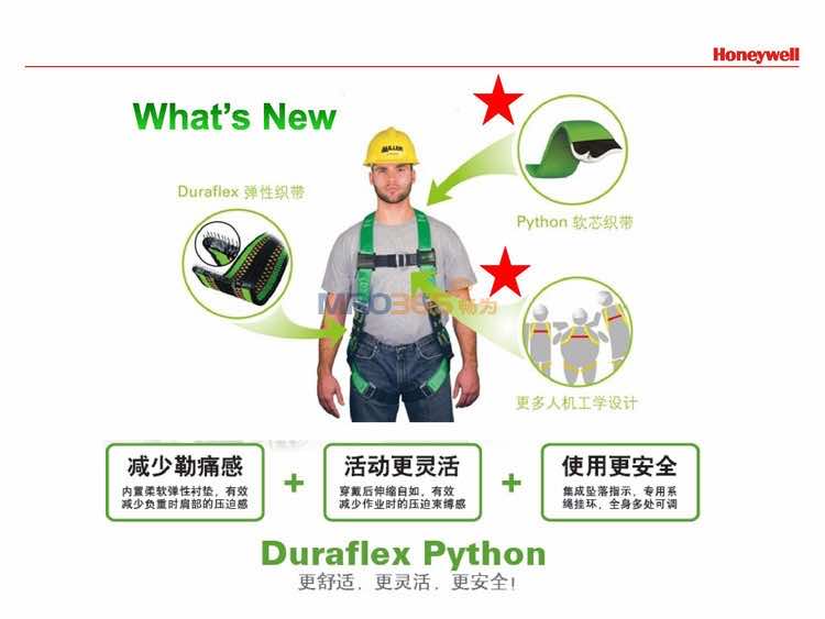 ����Τ��Duraflex Python ȫ��ʽ��ȫ��