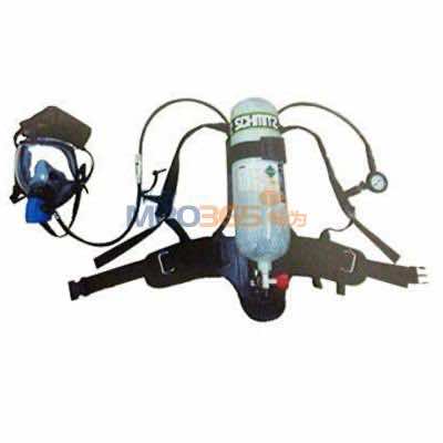 ʩ�ܴ����ȿ�����������SCBA��11068-2
