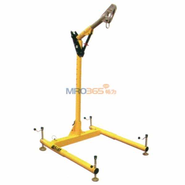 ����Τ��Honeywell DH-2 Miller DuraHoist�����׼�
