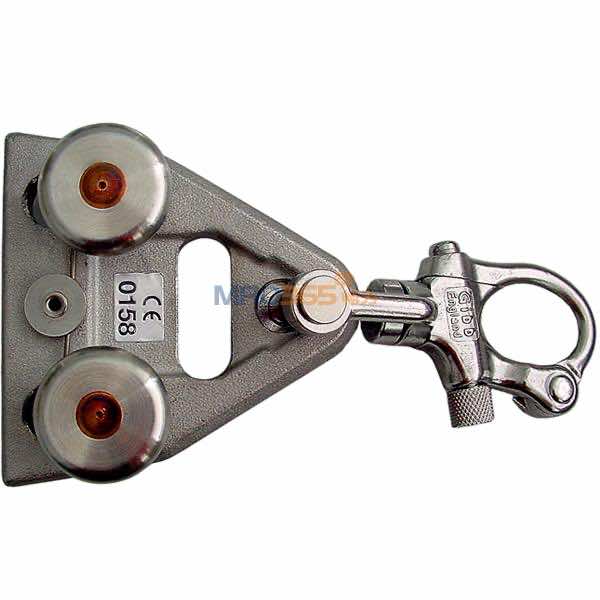 ���̩Tractel FABA&trade; A11������