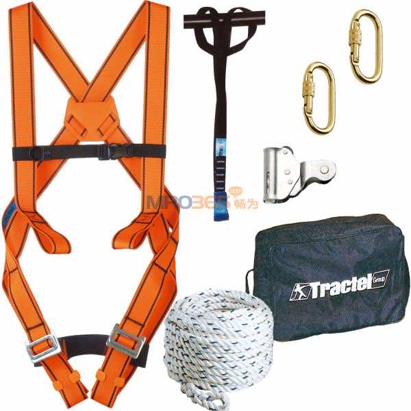���̩Tractel 035322 Easytrac3 ��װ