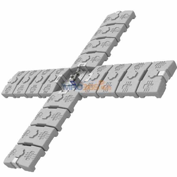 ���̩Tractel 199719 Mobifor �ƶ�ê�̵�