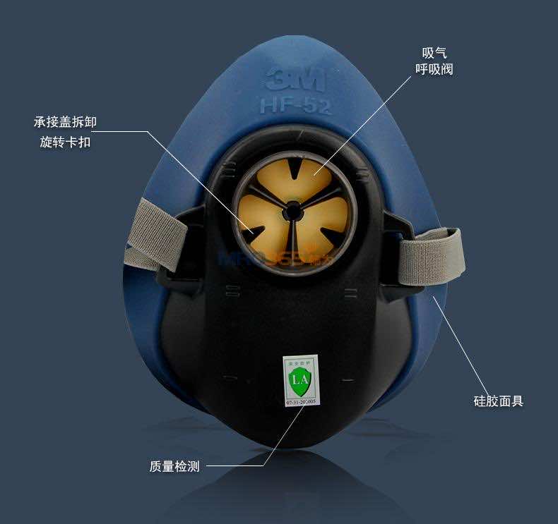 3M HF-52�轺�����������3200��������л�������ζ������������